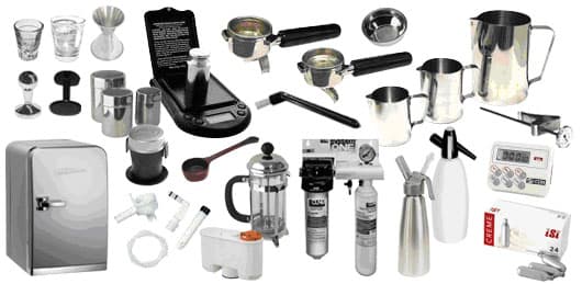Coffee Tools